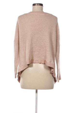 Dámský svetr Unbranded, Velikost S, Barva Růžová, Cena  89,00 Kč