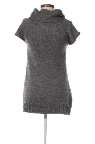 Damski sweter Unbranded, Rozmiar M, Kolor Szary, Cena 20,99 zł