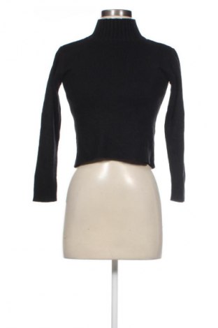 Dámský svetr Unbranded, Velikost M, Barva Černá, Cena  119,00 Kč