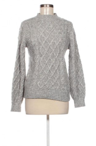 Дамски пуловер Unbranded, Размер S, Цвят Сив, Цена 3,06 €