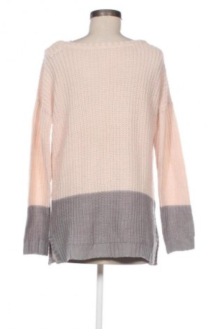 Γυναικείο πουλόβερ Unbranded, Μέγεθος L, Χρώμα  Μπέζ, Τιμή 3,99 €