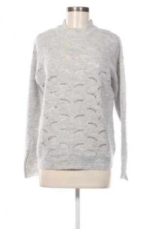 Dámský svetr Unbranded, Velikost S, Barva Šedá, Cena  99,00 Kč