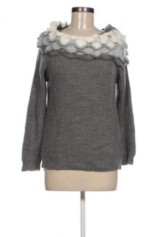 Damski sweter Unbranded, Rozmiar M, Kolor Kolorowy, Cena 23,99 zł