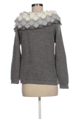 Damski sweter Unbranded, Rozmiar M, Kolor Kolorowy, Cena 23,99 zł