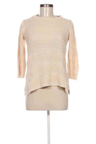 Damski sweter Unbranded, Rozmiar M, Kolor Beżowy, Cena 30,99 zł