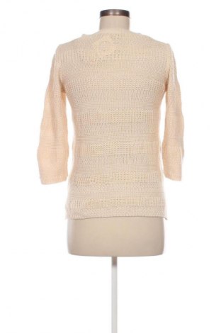 Damski sweter Unbranded, Rozmiar M, Kolor Beżowy, Cena 30,99 zł