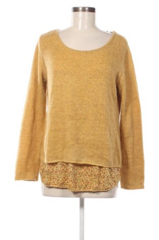 Női pulóver Unbranded, Méret M, Szín Sárga, Ár 2 089 Ft