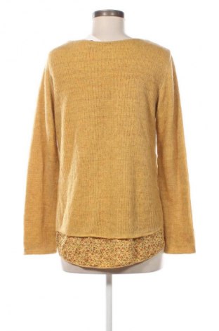 Női pulóver Unbranded, Méret M, Szín Sárga, Ár 2 089 Ft
