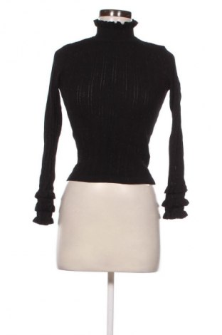 Дамски пуловер Unbranded, Размер M, Цвят Черен, Цена 15,33 €