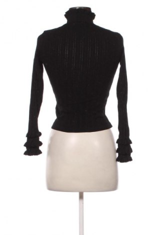 Дамски пуловер Unbranded, Размер M, Цвят Черен, Цена 15,33 €