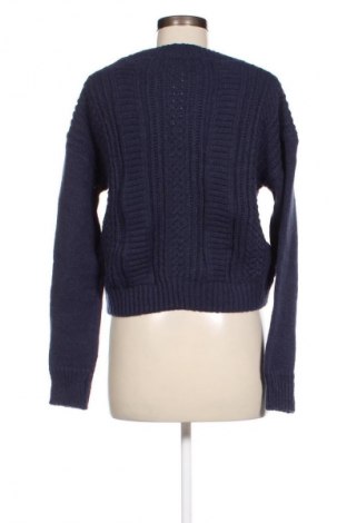Dámský svetr Unbranded, Velikost M, Barva Modrá, Cena  119,00 Kč