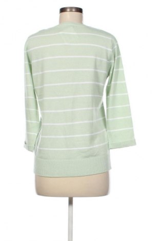 Dámský svetr Unbranded, Velikost M, Barva Zelená, Cena  109,00 Kč