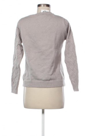 Dámský svetr Unbranded, Velikost S, Barva Šedá, Cena  89,00 Kč