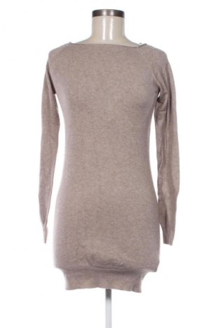 Dámský svetr Unbranded, Velikost L, Barva Béžová, Cena  89,00 Kč