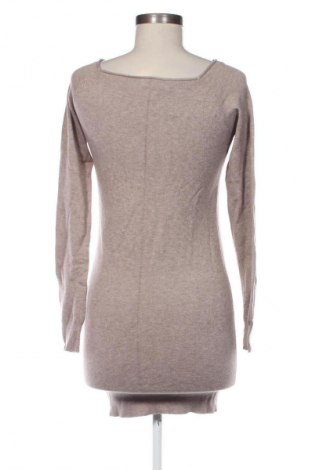 Dámský svetr Unbranded, Velikost L, Barva Béžová, Cena  89,00 Kč