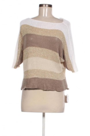 Дамски пуловер Unbranded, Размер M, Цвят Многоцветен, Цена 13,29 €