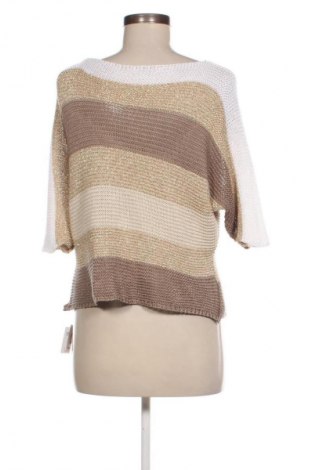 Дамски пуловер Unbranded, Размер M, Цвят Многоцветен, Цена 13,29 €