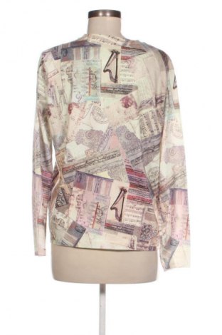 Дамски пуловер Unbranded, Размер M, Цвят Многоцветен, Цена 14,31 €