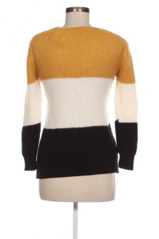 Γυναικείο πουλόβερ Unbranded, Μέγεθος M, Χρώμα Πολύχρωμο, Τιμή 4,99 €