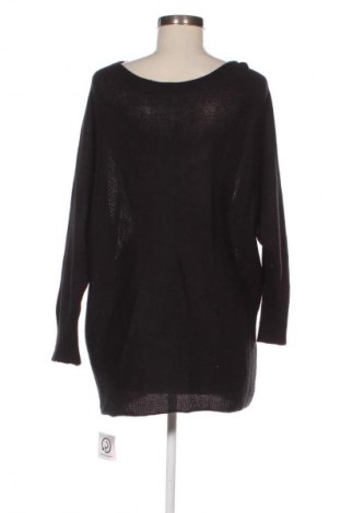 Dámský svetr Unbranded, Velikost XL, Barva Černá, Cena  229,00 Kč