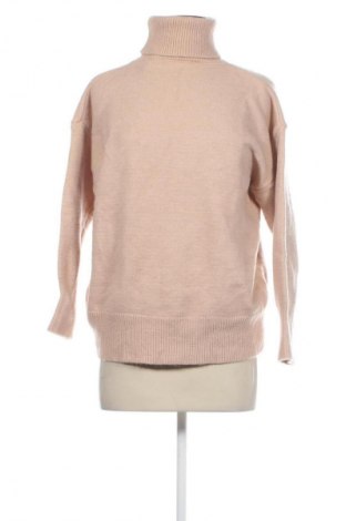 Pulover de femei Unbranded, Mărime M, Culoare Bej, Preț 90,99 Lei, #130935177