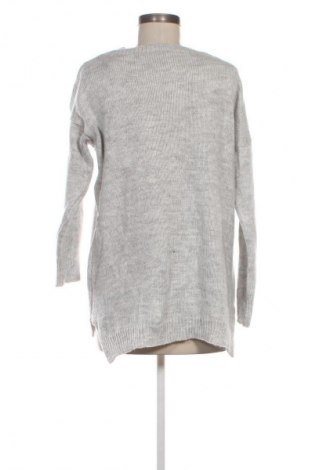 Дамски пуловер Unbranded, Размер L, Цвят Сив, Цена 13,29 €