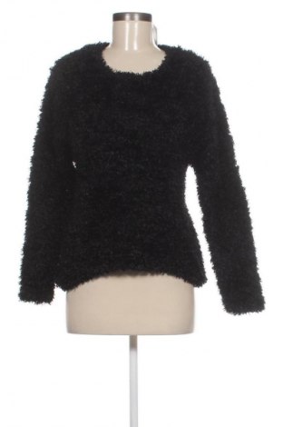 Дамски пуловер Unbranded, Размер M, Цвят Черен, Цена 12,78 €