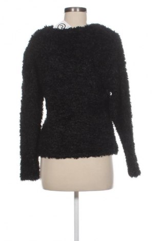 Дамски пуловер Unbranded, Размер M, Цвят Черен, Цена 12,78 €