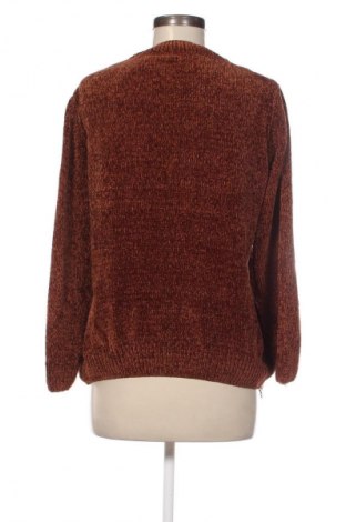 Dámsky pulóver Unbranded, Veľkosť M, Farba Hnedá, Cena  3,95 €