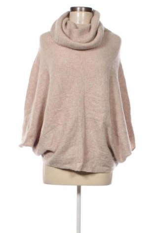 Dámský svetr Unbranded, Velikost M, Barva Béžová, Cena  109,00 Kč