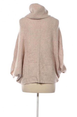 Dámský svetr Unbranded, Velikost M, Barva Béžová, Cena  109,00 Kč