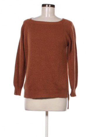Dámský svetr Unbranded, Velikost M, Barva Hnědá, Cena  119,00 Kč