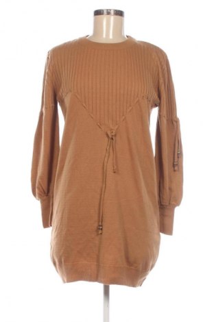 Dámský svetr Unbranded, Velikost M, Barva Hnědá, Cena  109,00 Kč