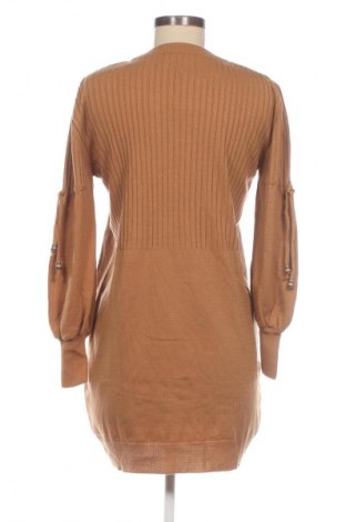 Dámský svetr Unbranded, Velikost M, Barva Hnědá, Cena  109,00 Kč