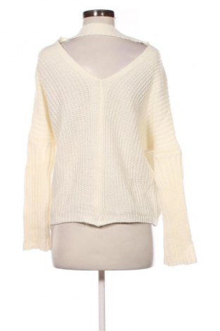 Dámský svetr Unbranded, Velikost M, Barva Bílá, Cena  129,00 Kč