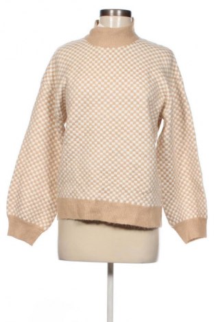 Γυναικείο πουλόβερ Unbranded, Μέγεθος M, Χρώμα Πολύχρωμο, Τιμή 4,99 €