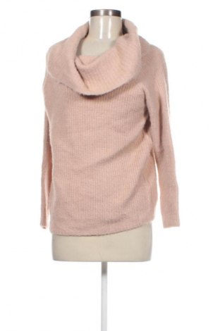 Dámský svetr Unbranded, Velikost S, Barva Růžová, Cena  149,00 Kč