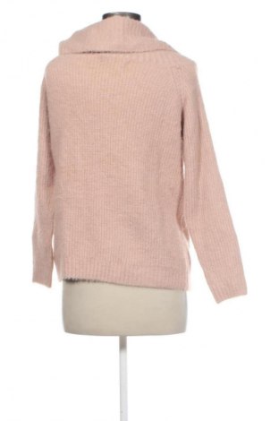 Dámský svetr Unbranded, Velikost S, Barva Růžová, Cena  149,00 Kč