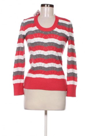 Дамски пуловер Unbranded, Размер M, Цвят Многоцветен, Цена 3,57 €