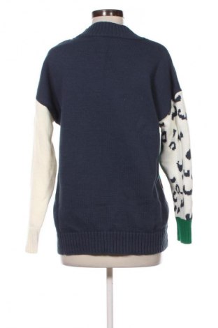 Dámský svetr Unbranded, Velikost M, Barva Vícebarevné, Cena  109,00 Kč