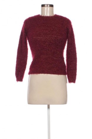 Dámský svetr Unbranded, Velikost S, Barva Červená, Cena  119,00 Kč
