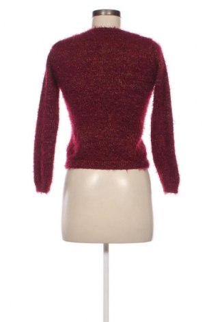 Dámský svetr Unbranded, Velikost S, Barva Červená, Cena  119,00 Kč