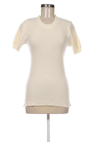 Дамски пуловер Unbranded, Размер L, Цвят Бял, Цена 4,60 €