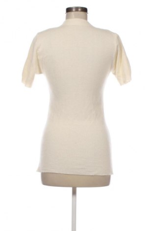 Дамски пуловер Unbranded, Размер L, Цвят Бял, Цена 4,60 €