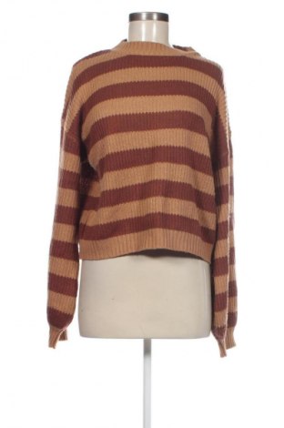 Дамски пуловер Unbranded, Размер L, Цвят Кафяв, Цена 4,09 €