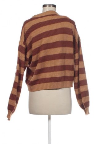 Дамски пуловер Unbranded, Размер L, Цвят Кафяв, Цена 4,09 €