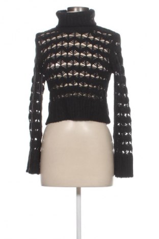 Dámský svetr Unbranded, Velikost S, Barva Černá, Cena  359,00 Kč