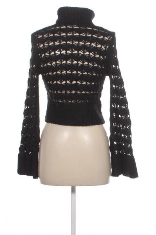 Dámský svetr Unbranded, Velikost S, Barva Černá, Cena  359,00 Kč