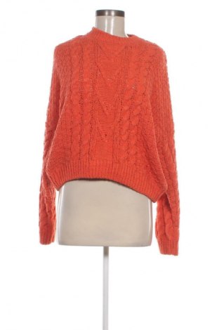 Дамски пуловер Unbranded, Размер S, Цвят Розов, Цена 14,82 €