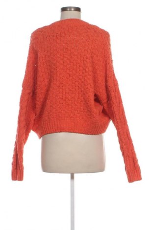 Дамски пуловер Unbranded, Размер S, Цвят Розов, Цена 14,82 €